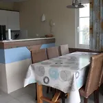 Maison Familiale A Belle Dune, Proche Et Golf - Fr-1-482-64 Сasa de vacaciones