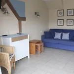 Сasa de vacaciones Maison Familiale A Belle Dune, Proche Et Golf - Fr-1-482-64