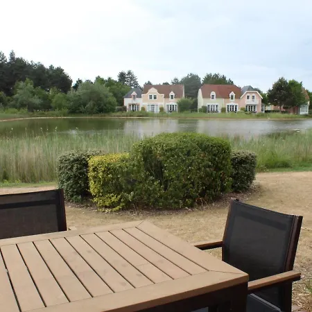 Maison Familiale A Belle Dune, Proche Et Golf - Fr-1-482-64 *