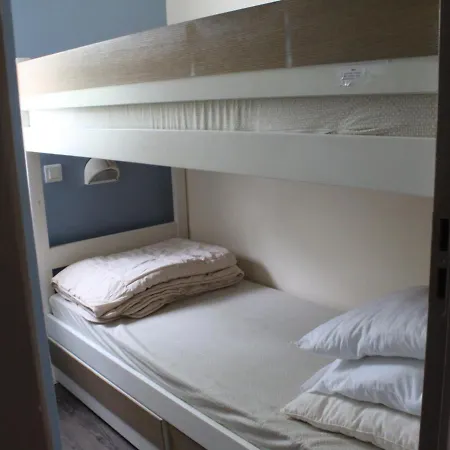 Holiday home Maison Familiale A Belle Dune, Proche Et Golf - Fr-1-482-64 *