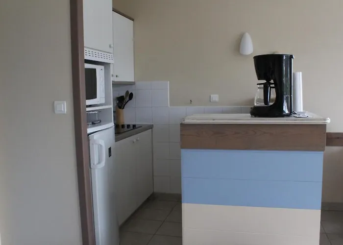 Maison Familiale A Belle Dune, Proche Et Golf - Fr-1-482-64