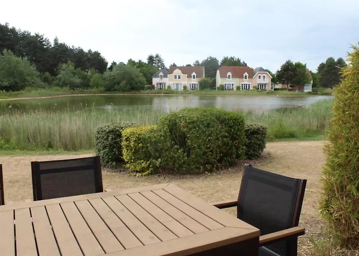 Maison Familiale A Belle Dune, Proche Et Golf - Fr-1-482-64 *