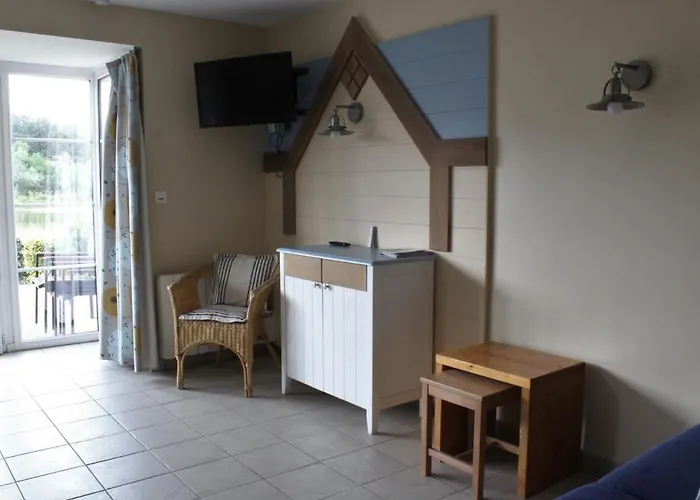 Holiday home Maison Familiale A Belle Dune, Proche Et Golf - Fr-1-482-64 Fort-Mahon-Plage