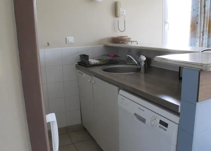 Maison Familiale A Belle Dune, Proche Et Golf - Fr-1-482-64 Holiday home Fort-Mahon-Plage