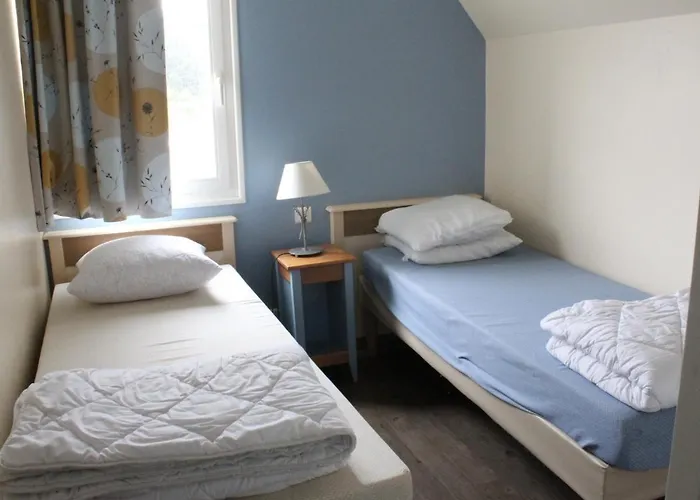 Maison Familiale A Belle Dune, Proche Et Golf - Fr-1-482-64