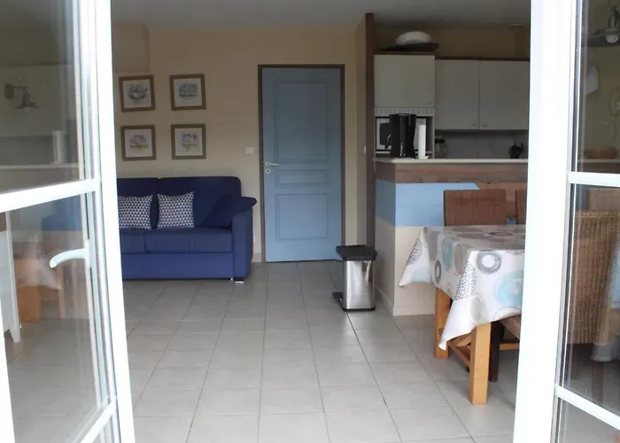 Holiday home Maison Familiale A Belle Dune, Proche Et Golf - Fr-1-482-64 Fort-Mahon-Plage