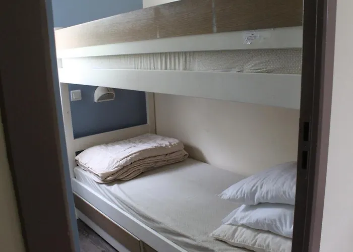 Holiday home Maison Familiale A Belle Dune, Proche Et Golf - Fr-1-482-64 *