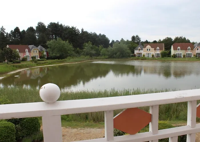 Holiday home Maison Familiale A Belle Dune, Proche Et Golf - Fr-1-482-64 Fort-Mahon-Plage