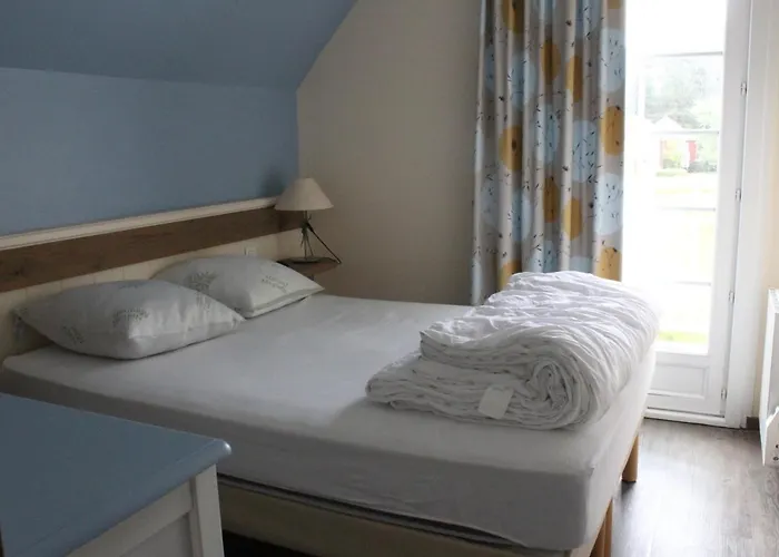 Holiday home Maison Familiale A Belle Dune, Proche Et Golf - Fr-1-482-64 *