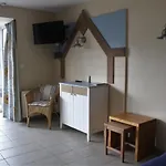 펜션 Maison Familiale A Belle Dune, Proche Et Golf - Fr-1-482-64 포르마옹플라주