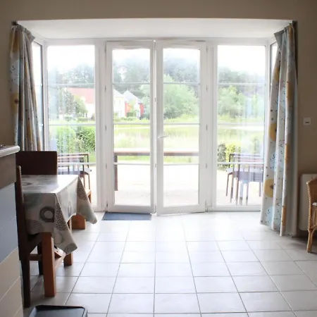 Maison Familiale A Belle Dune, Proche Et Golf - Fr-1-482-64 *
