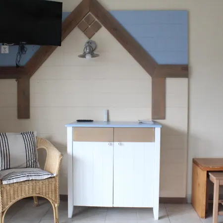 Holiday home Maison Familiale A Belle Dune, Proche Et Golf - Fr-1-482-64 Fort-Mahon-Plage