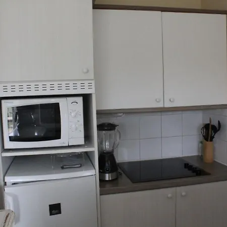 Maison Familiale A Belle Dune, Proche Et Golf - Fr-1-482-64 펜션