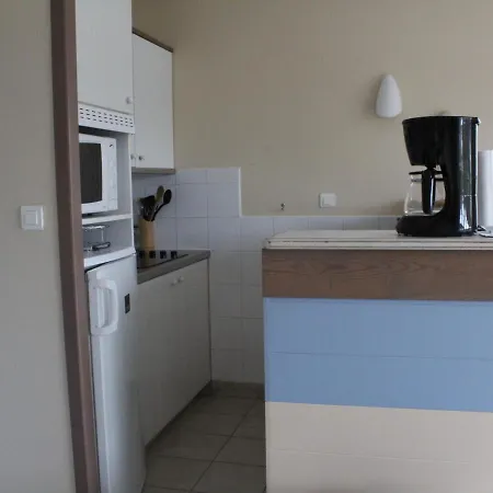 Maison Familiale A Belle Dune, Proche Et Golf - Fr-1-482-64