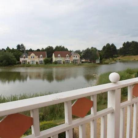 Maison Familiale A Belle Dune, Proche Et Golf - Fr-1-482-64 * 포르마옹플라주