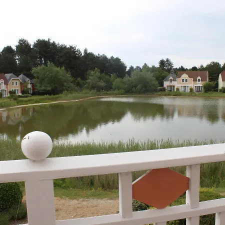 펜션 Maison Familiale A Belle Dune, Proche Et Golf - Fr-1-482-64 포르마옹플라주