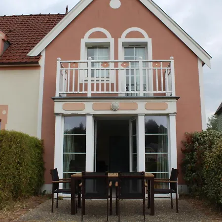 Maison Familiale A Belle Dune, Proche Et Golf - Fr-1-482-64 *